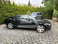 2005 Bentley Continental