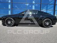 2005 Bentley Continental