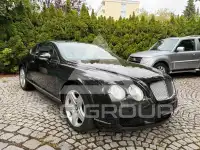 2005 Bentley Continental