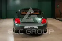2005 Bentley Continental