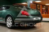 2005 Bentley Continental