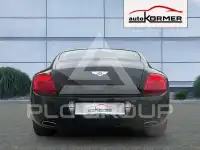 2005 Bentley Continental