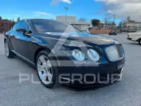 2005 Bentley Continental