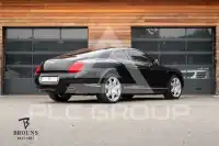 2005 Bentley Continental