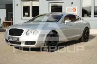 2005 Bentley Continental