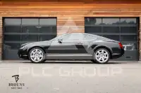 2005 Bentley Continental