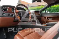 2005 Bentley Continental