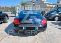 2005 Bentley Continental