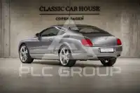 2005 Bentley Continental