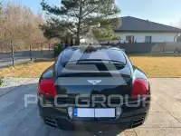 2005 Bentley Continental