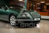 2005 Bentley Continental
