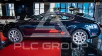 2005 Bentley Continental