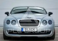 2005 Bentley Continental