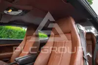 2005 Bentley Continental