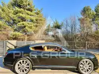 2005 Bentley Continental