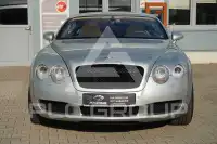 2005 Bentley Continental