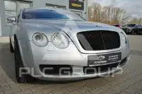 2005 Bentley Continental