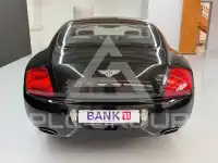 2005 Bentley Continental