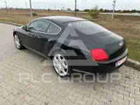 2005 Bentley Continental