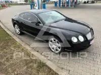 2005 Bentley Continental