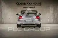 2005 Bentley Continental