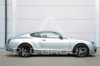 2005 Bentley Continental