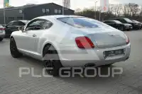 2005 Bentley Continental