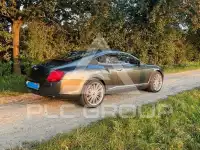 2005 Bentley Continental