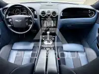 2005 Bentley Continental