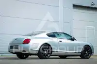 2005 Bentley Continental