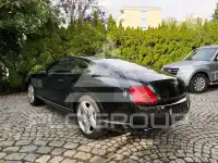 2005 Bentley Continental