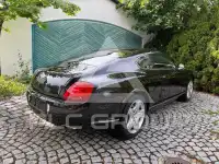 2005 Bentley Continental