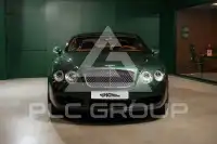 2005 Bentley Continental