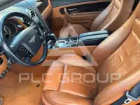 2005 Bentley Continental