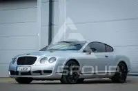2005 Bentley Continental