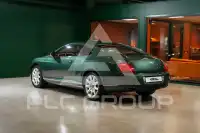 2005 Bentley Continental