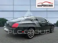 2005 Bentley Continental