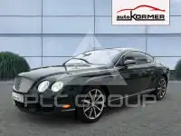 2005 Bentley Continental