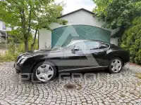 2005 Bentley Continental