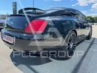 2005 Bentley Continental
