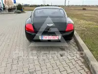 2005 Bentley Continental
