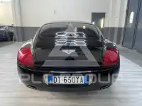 2005 Bentley Continental