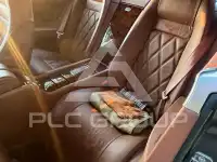 2005 Bentley Continental