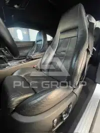 2005 Bentley Continental