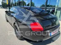 2005 Bentley Continental