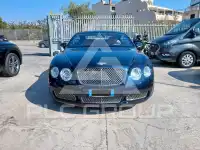 2005 Bentley Continental