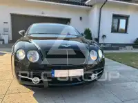 2005 Bentley Continental