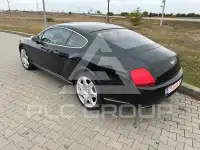 2005 Bentley Continental
