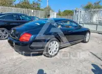 2005 Bentley Continental