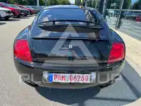 2005 Bentley Continental